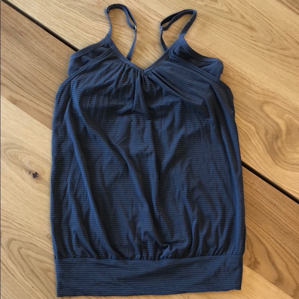 BEYOND YOGA Tank